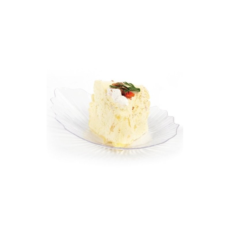 Mini Plato OSTRA Remme 10 x 7 cm (GA90) x 24 un