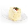 Mini Plato OSTRA Remme 10 x 7 cm (GA90) x 24 un