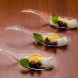 Mini Cuchara Vascello Remme 12 cm (OA27) x 100 un
