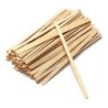 Agitadores Madera de Café 14 cm (x 1000 unid)