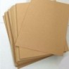 Manteles Individuales Kraft (Lisos) 29 x 36 cm (x 200 unid)