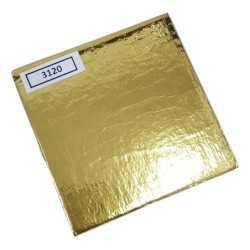 Formato ORO / ORO 15 x 17 cm (x 100 unidades)