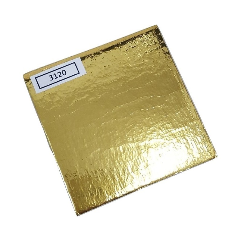 Formato ORO / ORO 15 x 17 cm (x 100 unidades)