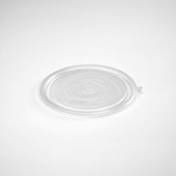 Tapa Micro Cristal Marmitas 700/1000cc (x 100 unid)
