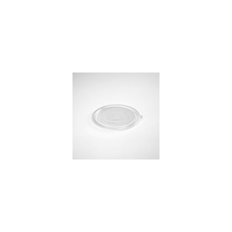 Tapa Micro Cristal Marmitas 700/1000cc (x 100 unid)