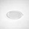 Tapa Micro Cristal Marmitas 700/1000cc (x 100 unid)