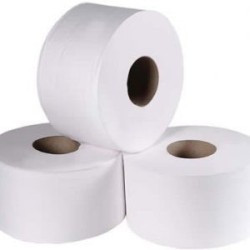 Higiénico Rollo Keep Cod 200 (pack x 8 unidades)