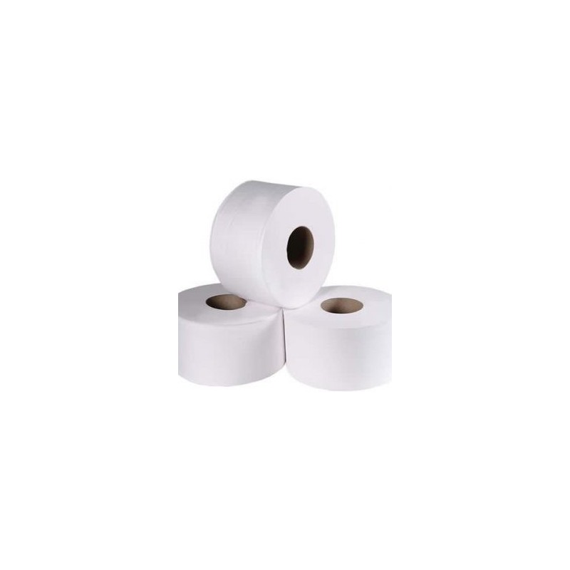 Higiénico Rollo Keep Cod 200 (pack x 8 unidades)