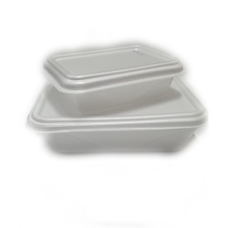 Bandeja Exp Darnel- simil 102 (12 x 16 x 4) x 100 unid