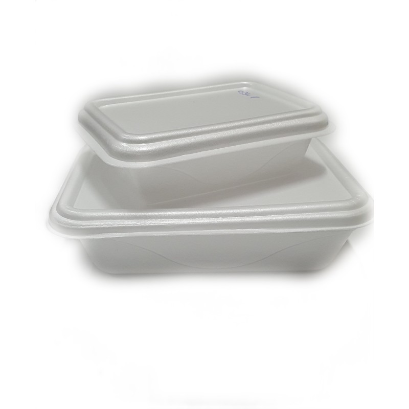 Bandeja Exp Darnel- simil 102 (12 x 16 x 4) x 100 unid