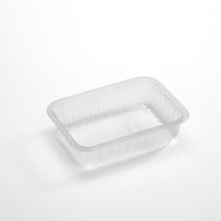Bandeja 101 PET Cotnyl (11 x 8 x 4 cm) x 1600
