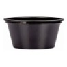 Pote Negro 120 cc Darnel (x 100 unidades)