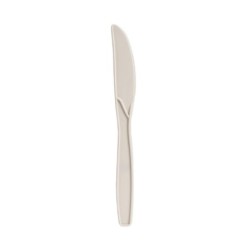 Cuchillo BIO Fécula de Maíz Reforzado (x 50 unid)