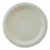 Plato BIO Fécula de Maíz Chico (15 cm) x 12 unid