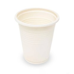 Vaso BIO Fécula de Maíz 360 cc (x 12 unidades)