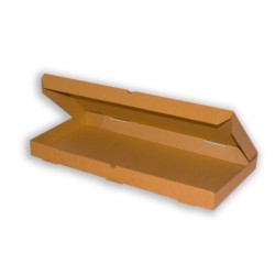Caja Pizza Medio Metro (55 x 25) M/M Micro (x 50 unid)
