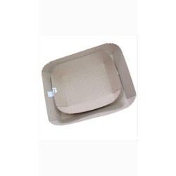 Bandeja Panadería Cartulina Kraft Nro 7 (24x32) x 100