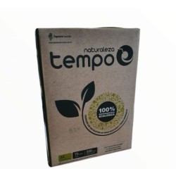 Resma A4 Naturaleza (beige) 75 grs- x 500 hojas