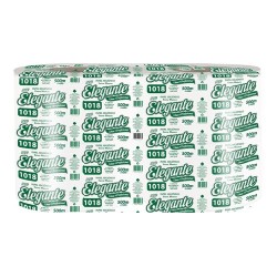 Papel Higiénico Premium Elegante x 500 mts (x 4 unid)