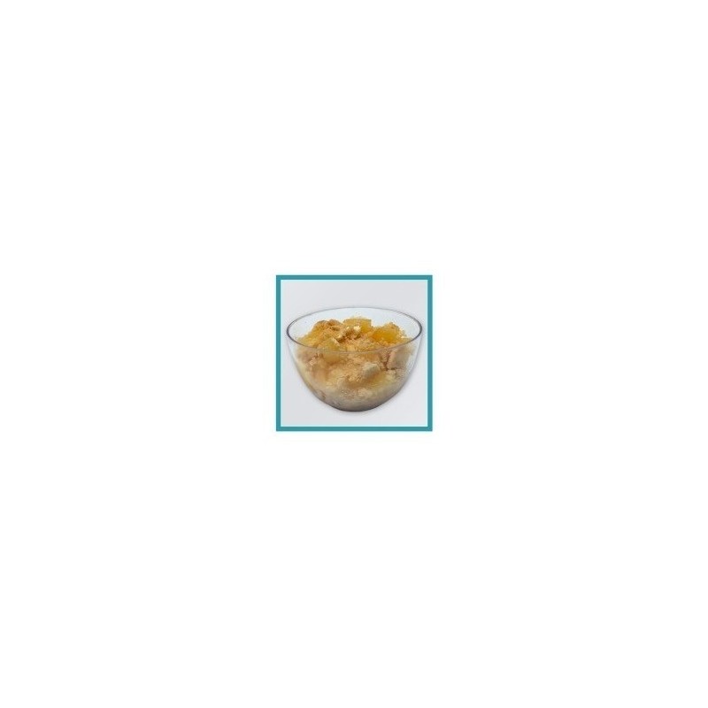 Media Esfera 120 cc CR Remme (76 x 45) GA81- x 12 un