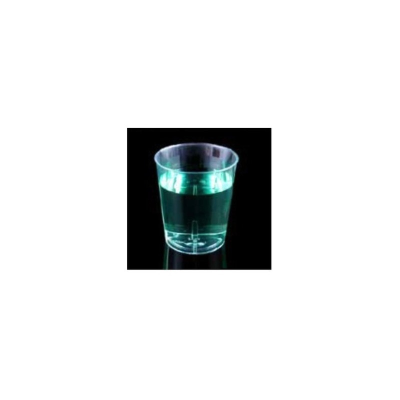 Vaso Degustación 45 cc CR Remme (5 x 39) GA135- x 24 un