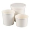 Tapa polipapel pote 250-360-500 ml (x 100 unidades)