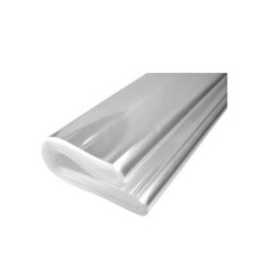 Láminas Polipropileno 50 x 70 cm (x 100 unidades)