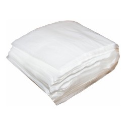 Lámina A/D Fólex 14 x 14 cm- paq x kg-