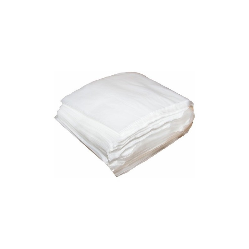 Lámina A/D Fólex 14 x 14 cm- paq x kg-