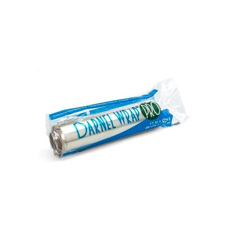 Film PVC 15 pulgadas(38 cm) DARNEL x 300 metros