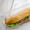 Estuche PET CR paraSandwich (31 x 13 x 5,8) x 50 unidades