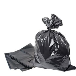 Bolsas Consorcio B/D Negro 90 x 120 cm (x 50 unidades)