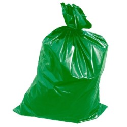 Bolsas Consorcio B/D Verde 60 x 90 cm (x 10 unidades)