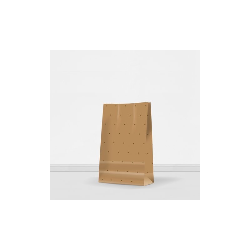 Sobre con Fuelle 14 x 8 x 26 Eco Style (x 10 unidades)