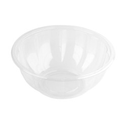 Ensaladera Oval Bandex 900 cc (x 110 unidades)