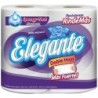 Papel Higiénico Elegante TRIPLE HOJA (4 x 30 mts)- cod 950