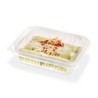 Estuche 103 PP Micro Cotnyl (18 x 15 x 5 cm ) x 50 unidades