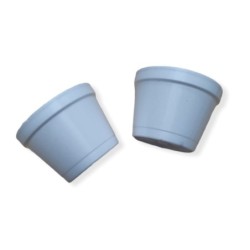 Pote térmico expandido 180 cc (x 100 unidades)