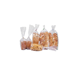Bolsas de polipropileno 10 x 30 (x 200 unidades)