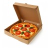 Caja Pizza M/M Micro Chica (28 x 28) Impresas 1 color x 1000