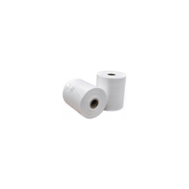 Bolsa arranque A/D (35 x 45) rollo x 750 grs