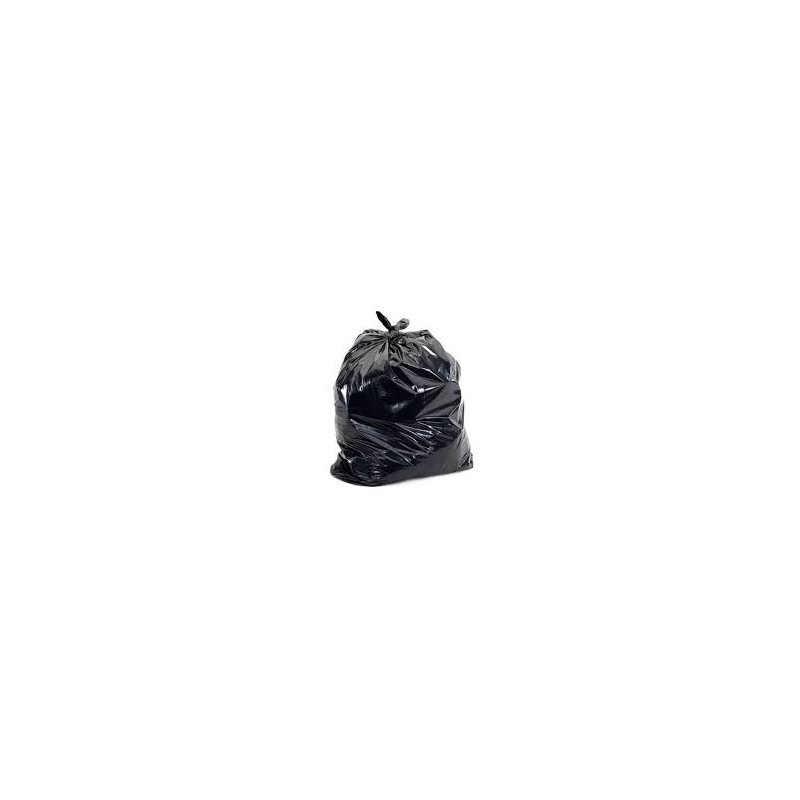 Bolsa residuo B/D (50 x 70 cm) x 10 unid