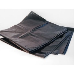 Bolsa residuo B/D (50 x 70 cm) rollo x 30 unid