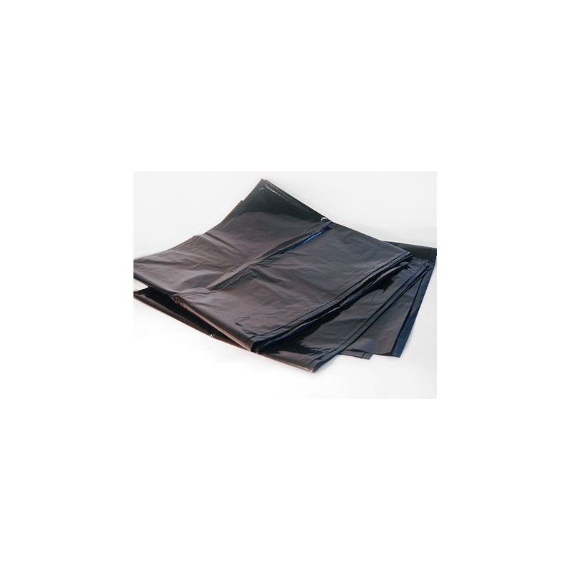 Bolsa residuo B/D (50 x 70 cm) rollo x 30 unid
