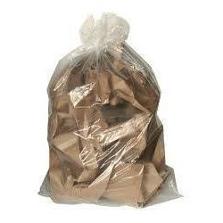 Bolsa consorcio Caramelo B/D 85 x 100 (x 50 unid)