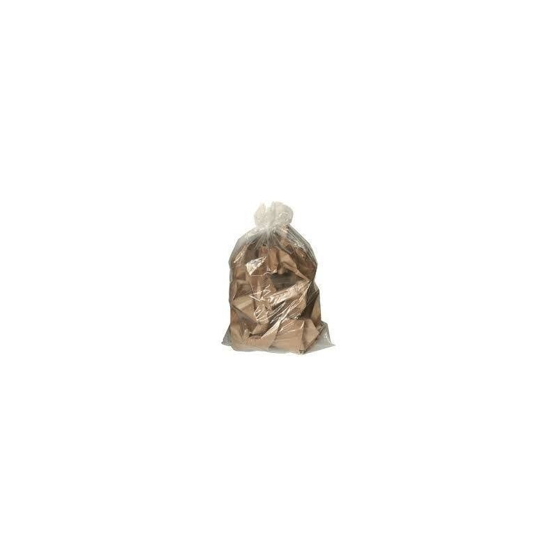 Bolsa consorcio Caramelo B/D 85 x 100 (x 50 unid)