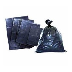 Bolsa consorcio Negra B/D (100 x 110) x 50 unid