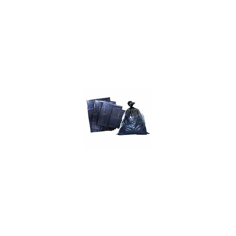 Bolsa consorcio Negra B/D (100 x 110) x 50 unid