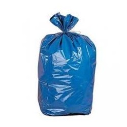 Bolsa Consorcio AZUL 80 x 100 (40 mic) x 50 u