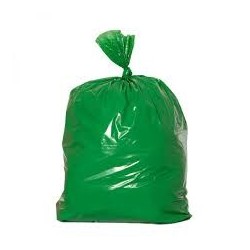 Bolsa Consorcio VERDE 80 x 100 (40 mic) x 50 u